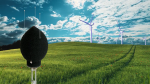 Parcs éoliens