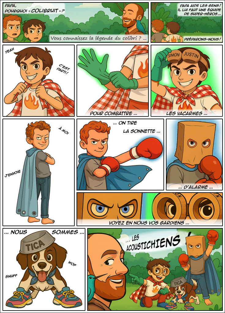Super-héros