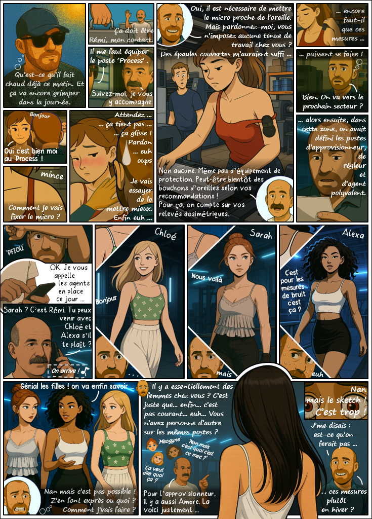 Totally Spies !