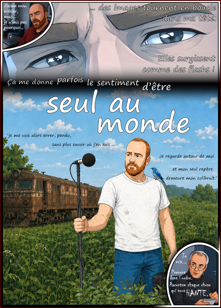 La séance 1/12