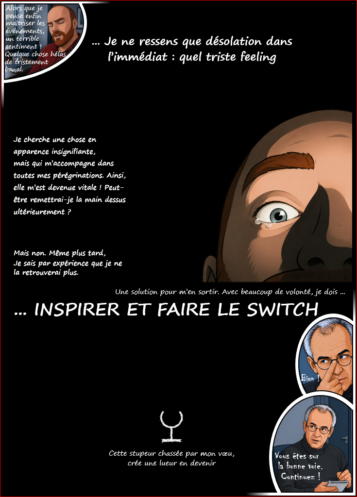 La séance 4/12